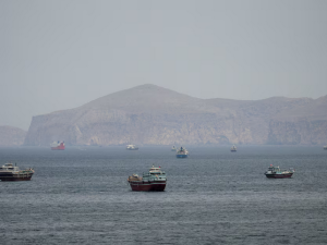 U.S. Forces Intercept Iranian Oil Tankers - Tayoreports